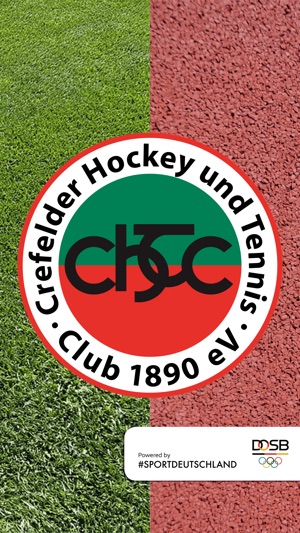 Crefelder Hockey- und Tennisclub(圖1)-速報App