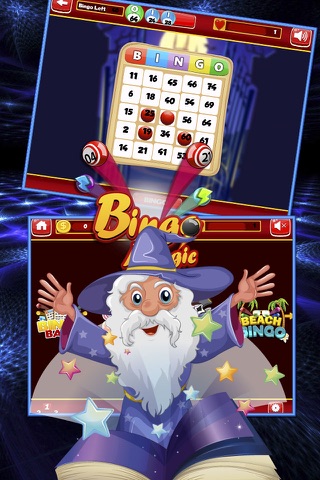 Bingo Bash Top Fun - Free Bingo Casino Game screenshot 3