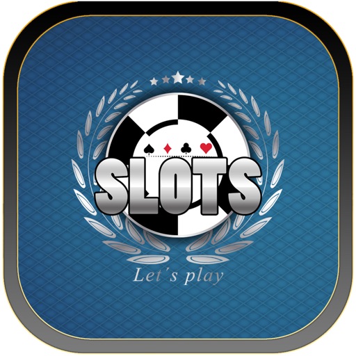 21 Jackpot Party Slots Tournament - Max Bet icon