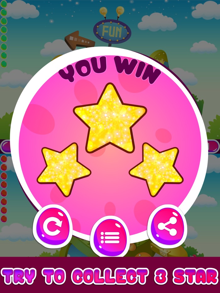 Spot it Lovely Cartoon 2