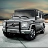 Best Cars - Mercedes G Class Photos and Videos | Watch and learn with viual galleries