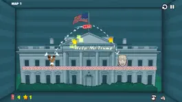 Game screenshot Vote For Mr Trump mod apk