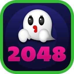 Ghost2048