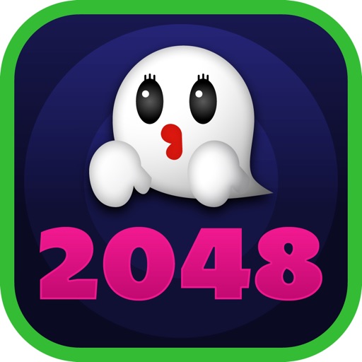 Ghost2048