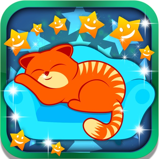 Peaceful Ocean Noise: Feed your baby while listening to calming water sounds icon