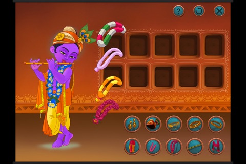 Krishna Game pack screenshot 3