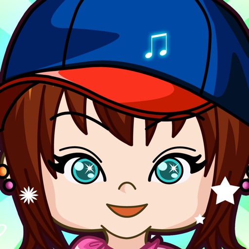 DressUpBaby-Freemium icon