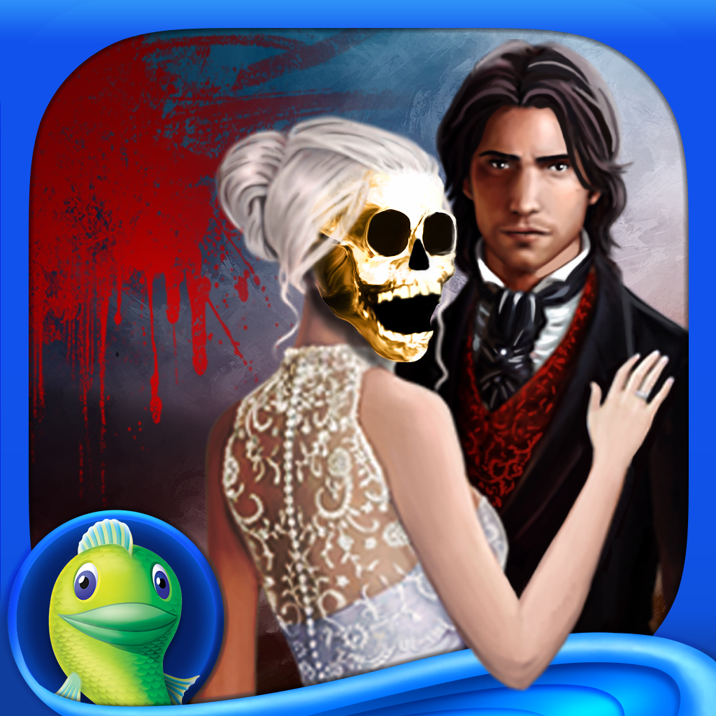 Get Dark Strokes: Sins of the Fathers Collector's Edition HD for iOS, iPhone, iPad Aso Report