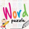 Icon Word Puzzle - make words from letters