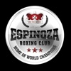 Espinoza Boxing Club
