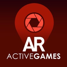 Activities of Active Games AR