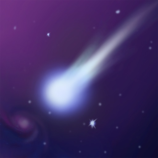 Nebula Clash iOS App