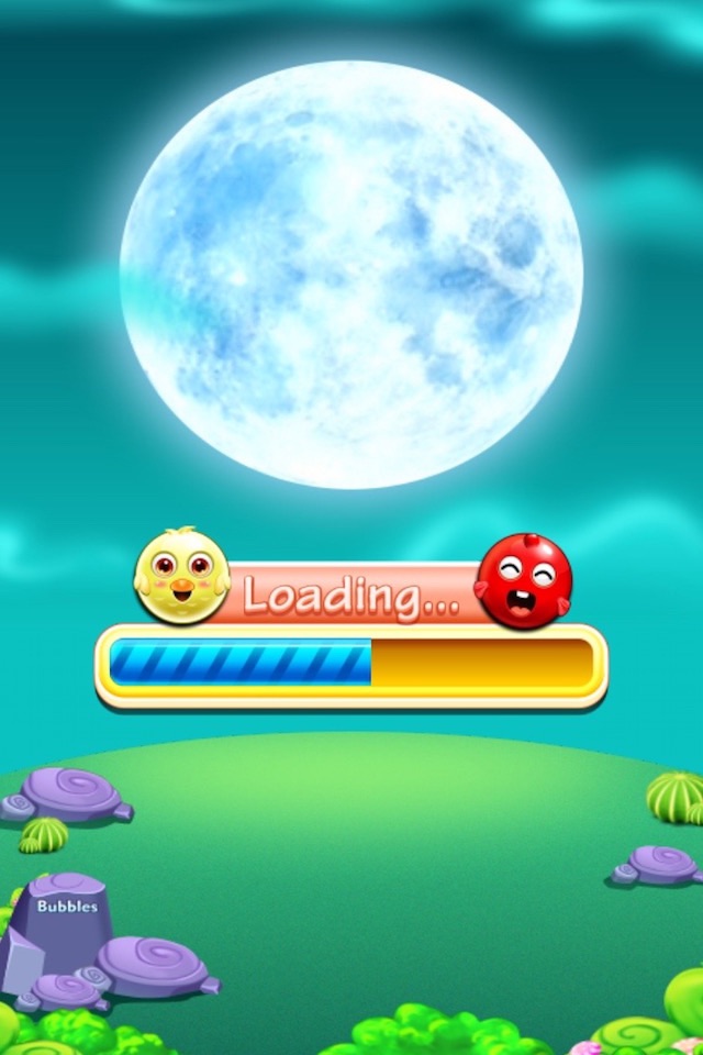 Bubble Pop Animal Rescue - Matching Shooter Puzzle Game Free screenshot 3