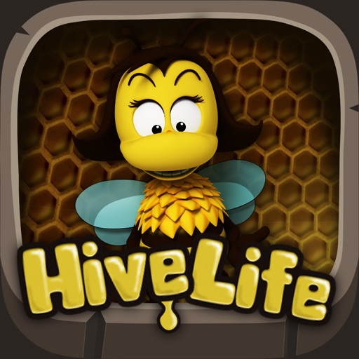 Hivelife iOS App