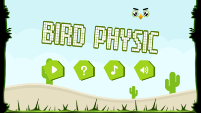 How to cancel & delete Blaster Boxes Help Bird Physics Game For Kids from iphone & ipad 1