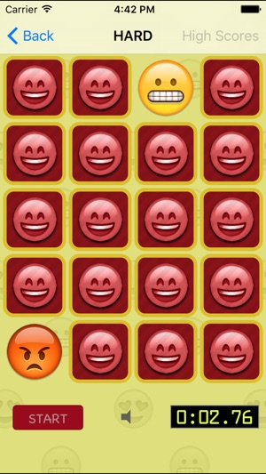 Emoji Matching Game(圖2)-速報App