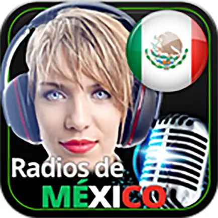 Radios de Mexico Читы