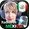Icon Radios de Mexico
