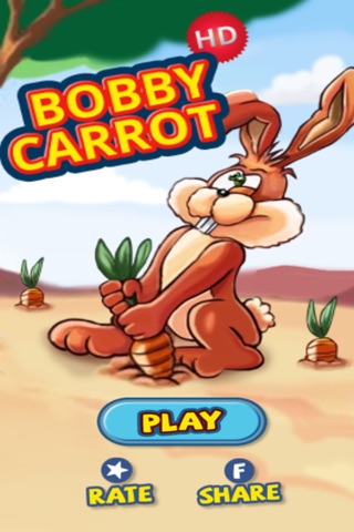 Bobby Carrot - new HD screenshot 4
