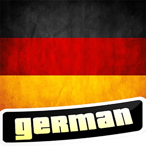 Learn German Language For Video Free icon
