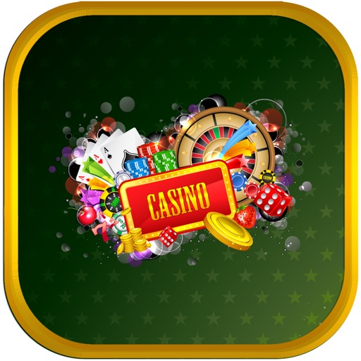 999 Casino Free Party - Star City Slots Machines icon