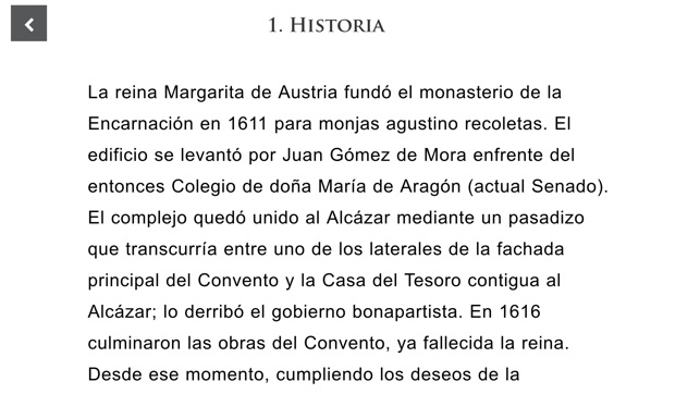 Monasterio de la Encarnación(圖4)-速報App