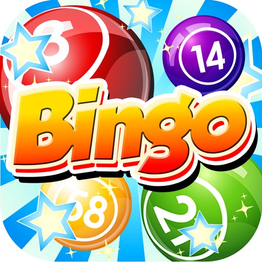 Bingo Twinkle - Multiple Daub Bonanza And Vegas Odds iOS App