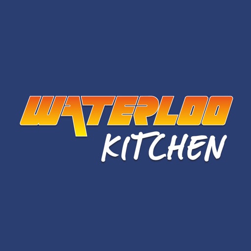 Waterloo Kitchen