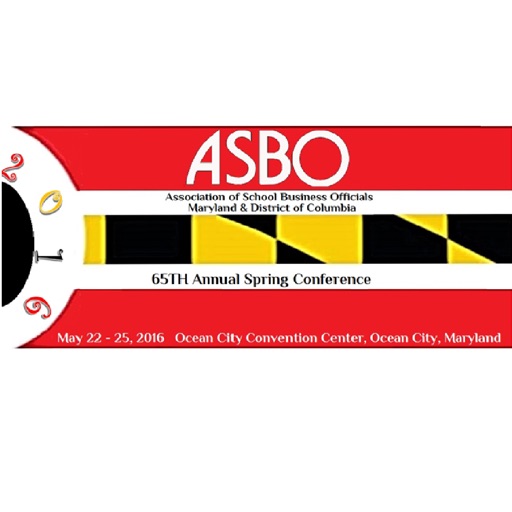 Association of School Business Officials Maryland & District of Columbia