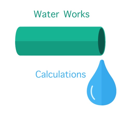 Waterworks Calculations : weirs,channels,pipes