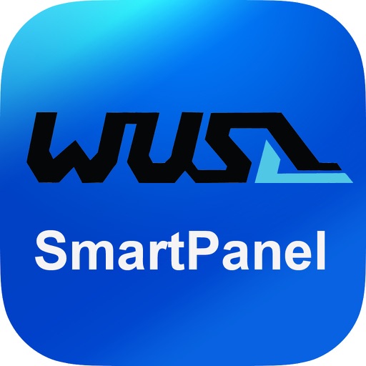 WUSA Smart Panel iOS App