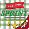 Pizza Sprint