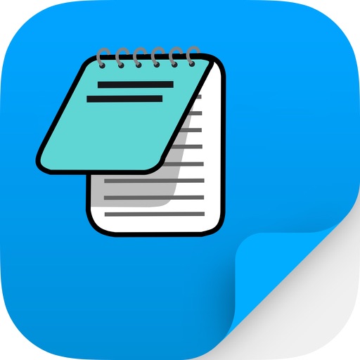 Best Notepad & Notes icon