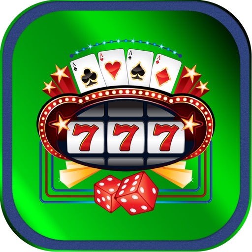 Classic Galaxy Star Slots Machine – Play Free Slot Machine Games icon