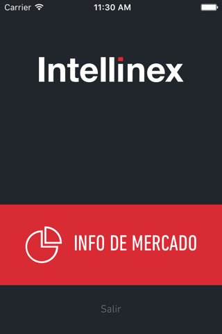 Intellinex screenshot 2