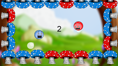 How to cancel & delete Jumping Ball - Game for kids Free! from iphone & ipad 3