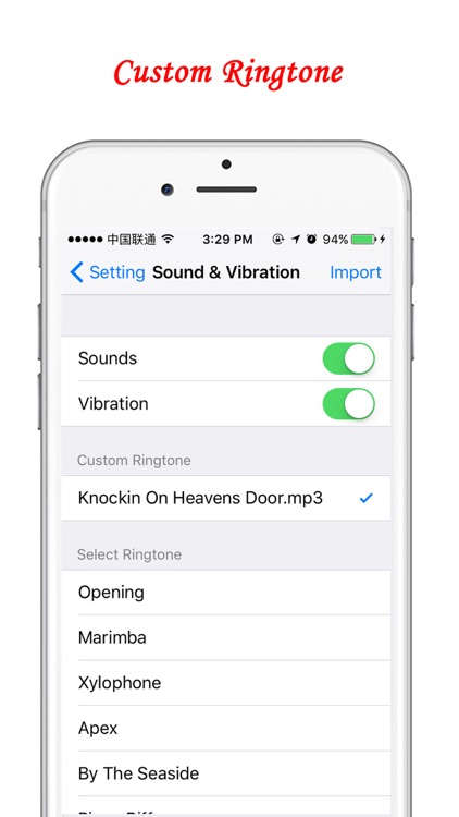 Fake Call Free - Make your phone ring on demand