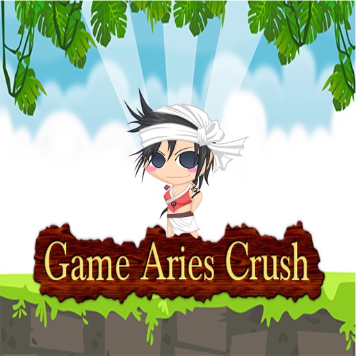 Game Aries Crush iOS App