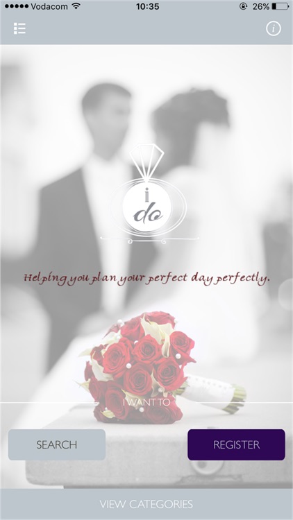 I Do Wedding Directory