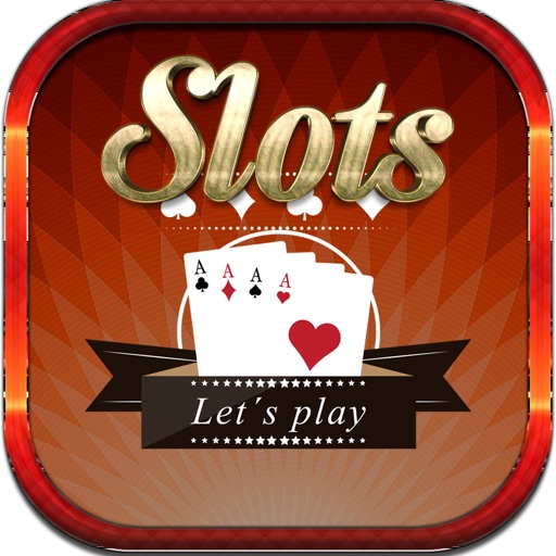 888 Heart of Vegas Slots Mania - Mult Reel icon