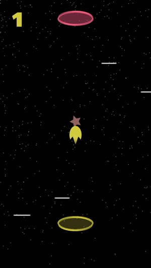 Space Pong!(圖3)-速報App