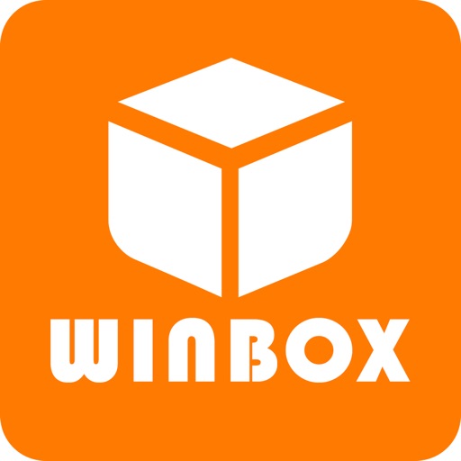 微商盒子 icon