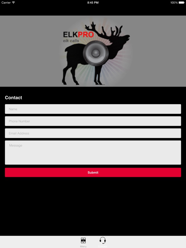 Elk Hunting Calls - With Bluetooth Ad Free(圖3)-速報App