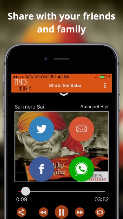 Shirdi Sai Baba screenshot-3