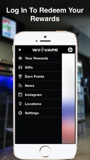 Wii Vape(圖4)-速報App