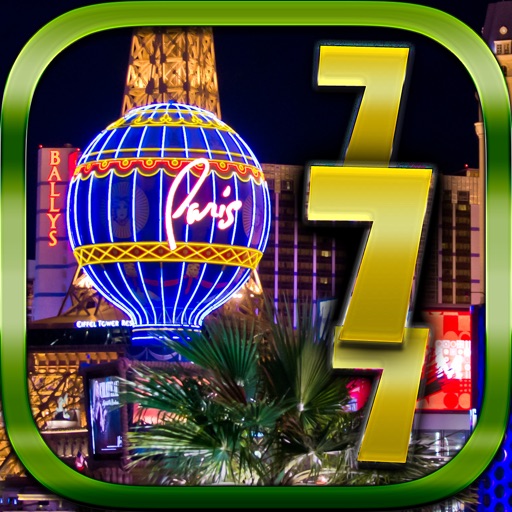 Aaaaaaaawesome Slots Vegas Pride FREE Slots Game icon