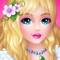 Fairy Dress Up - games for girls