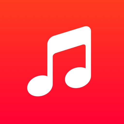 Free Music - Player & Streamer and Playlist Manager for Clouds icon