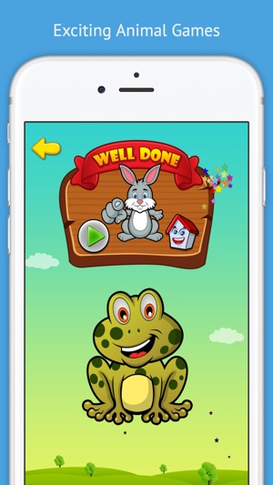 Games for 3 Year Olds(圖3)-速報App