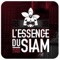 L'application "L'Essence du Siam" vous offre la possibilité de consulter toutes les infos utiles de la salle de Fitness - musculation  (Tarifs, services, avis…) mais aussi de recevoir leurs dernières News ou Flyers sous forme de notifications Push